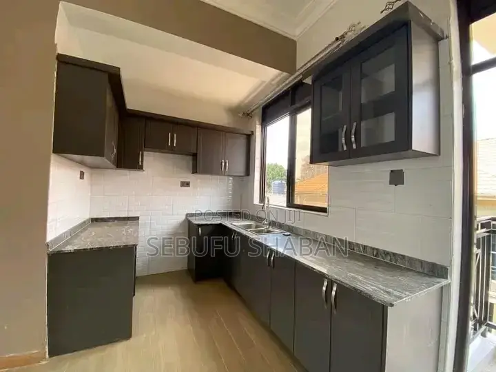 1bdrm House in Kisaasi, Central Division for rent in Central Division