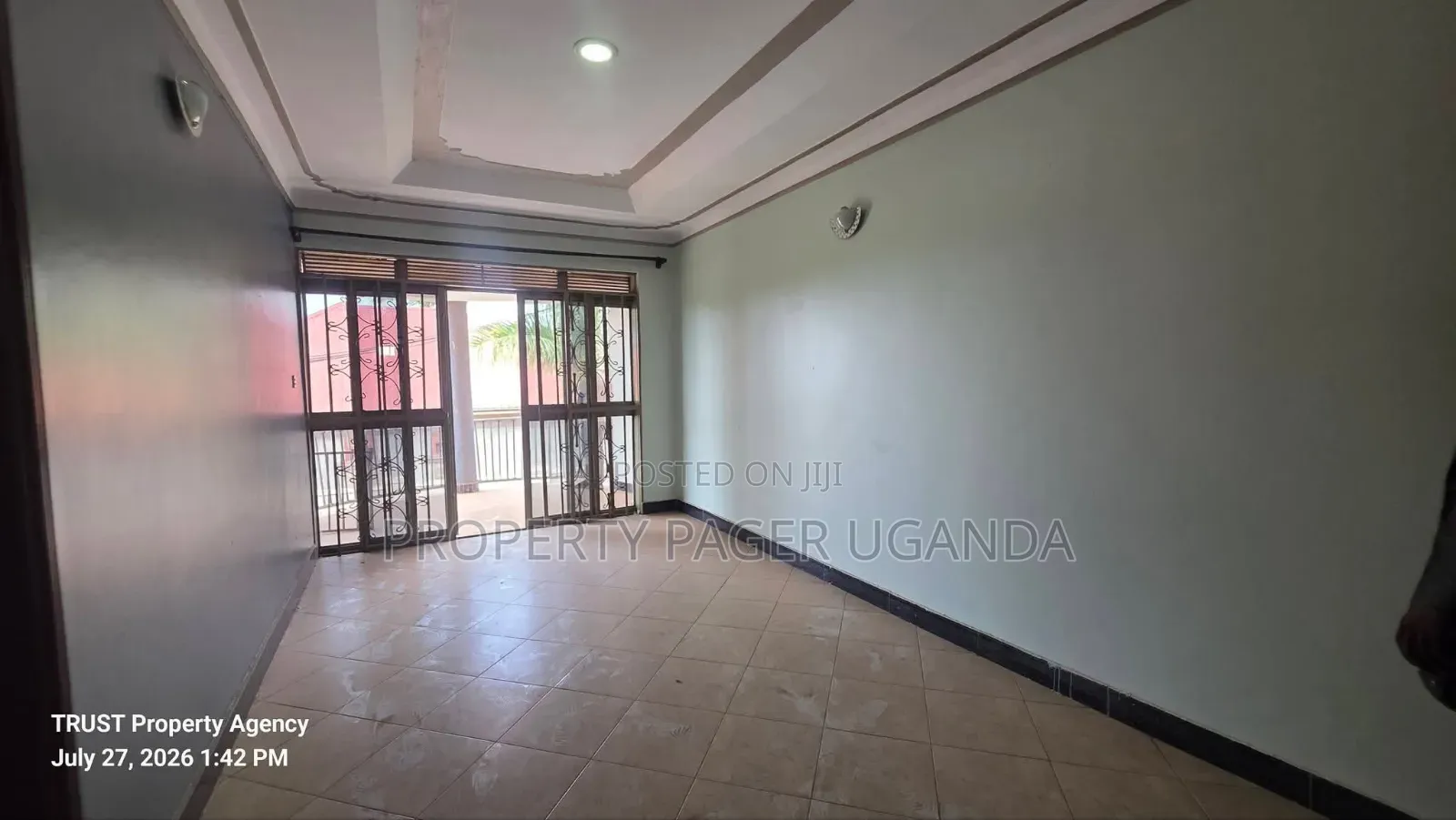 2bdrm Apartment in Namugongo, Kira for rent in Kira