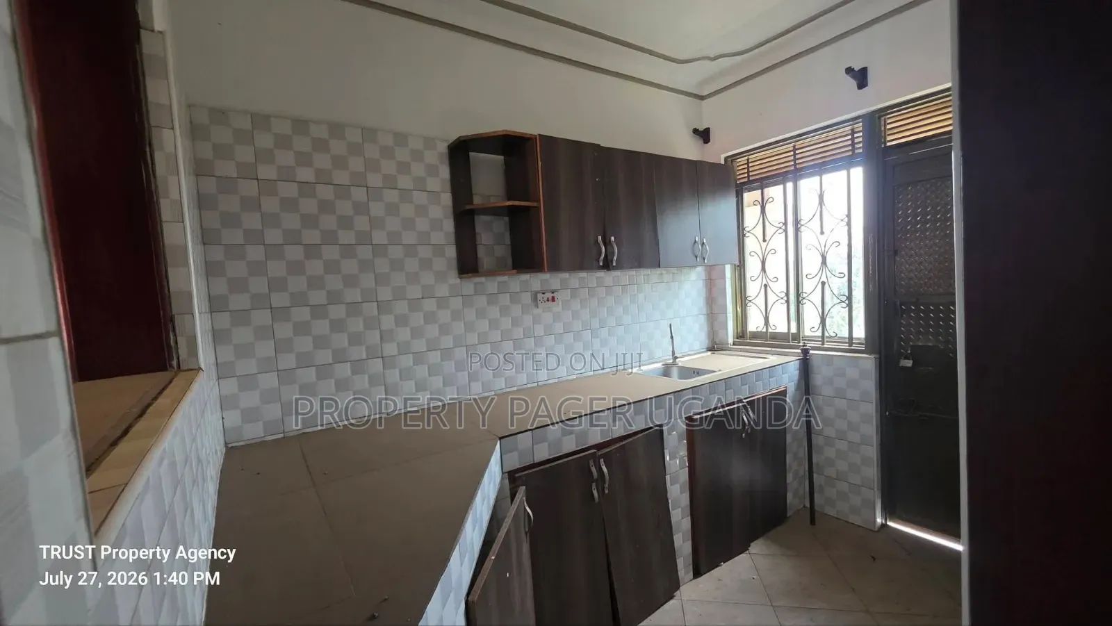 2bdrm Apartment in Namugongo, Kira for rent in Kira