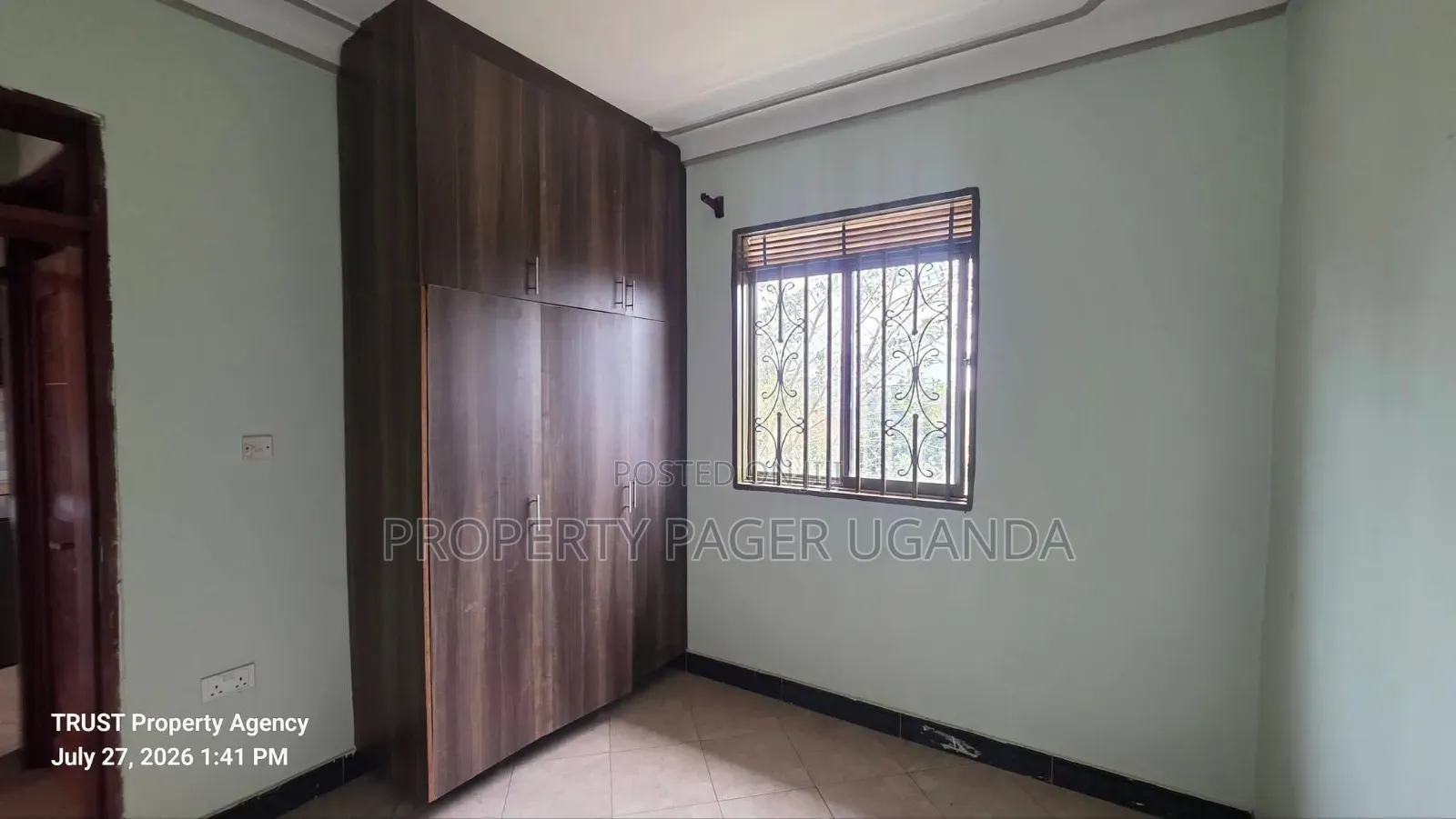 2bdrm Apartment in Namugongo, Kira for rent in Kira