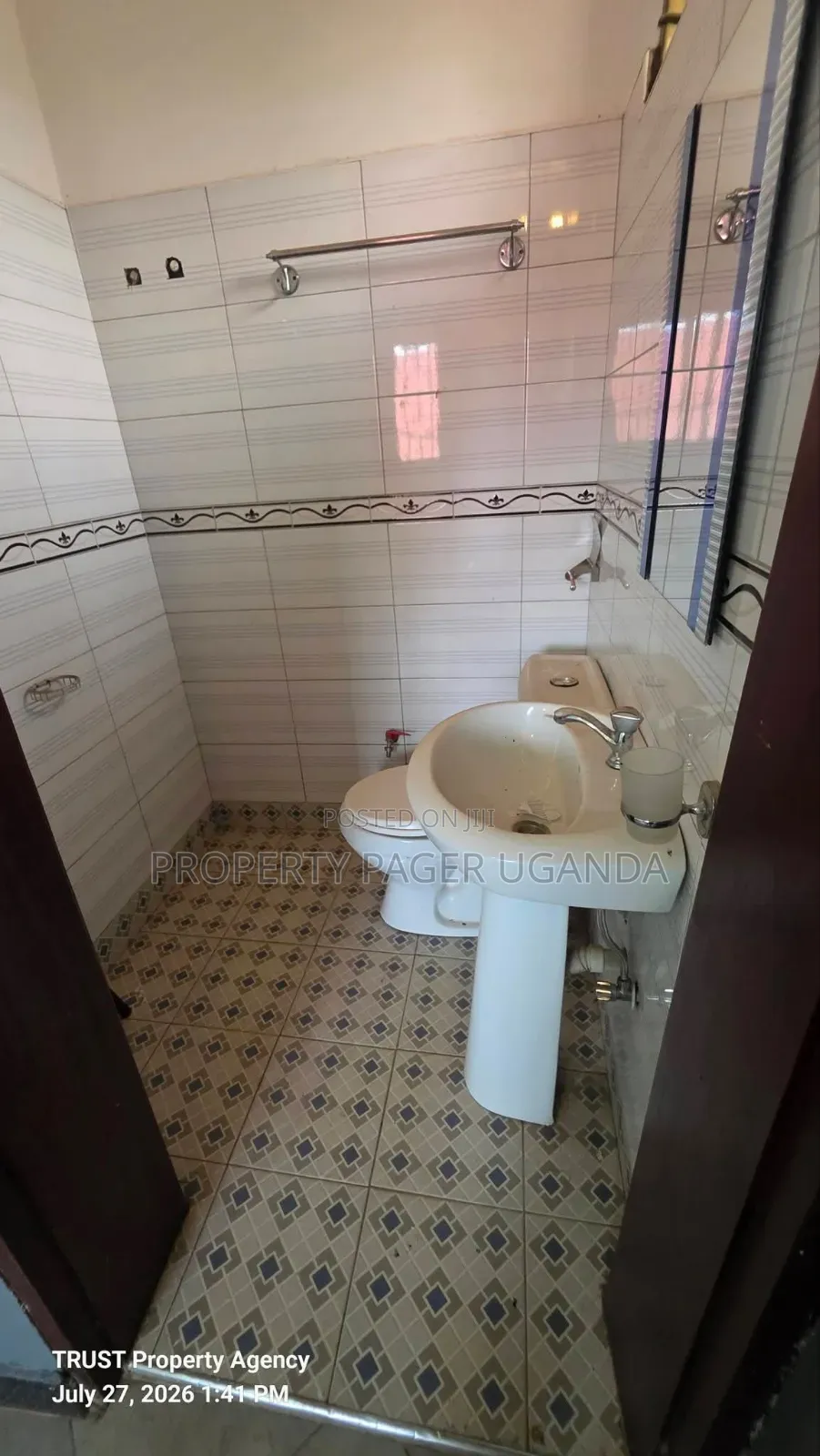2bdrm Apartment in Namugongo, Kira for rent in Kira