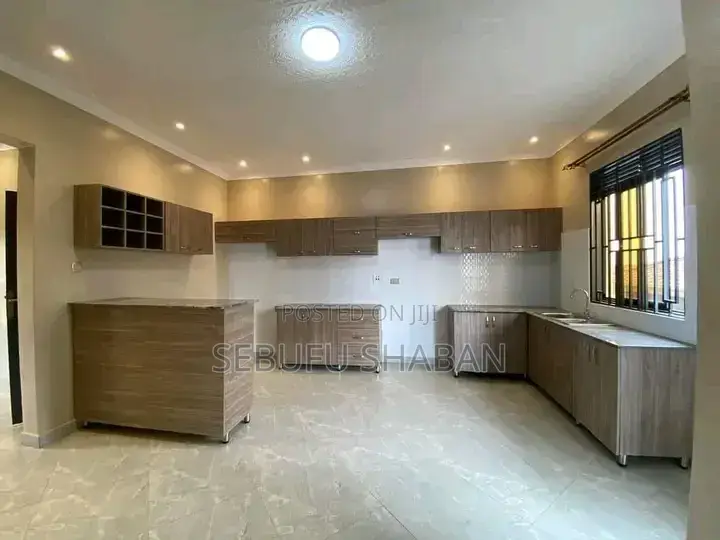 1bdrm House in Kisaasi, Central Division for rent in Central Division