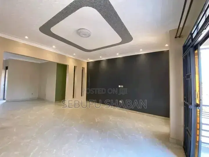 1bdrm House in Kisaasi, Central Division for rent in Central Division
