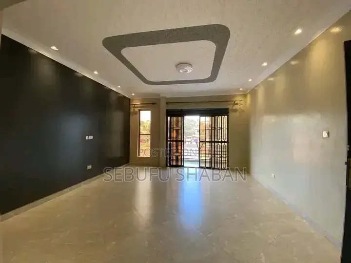 1bdrm House in Kisaasi, Central Division for rent in Central Division