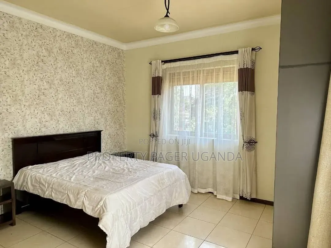 1bdrm Apartment in Bukoto-Kisota Rd, Nakawa for rent in Nakawa