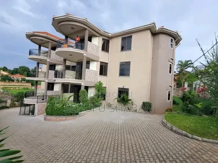 2bdrm House in Kisaasi Bukoto, Central Division for rent in Central Division