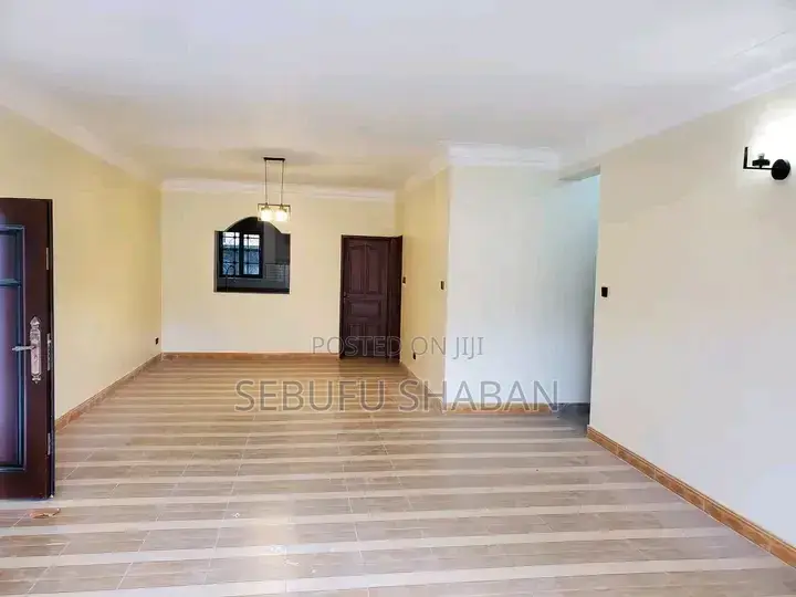 2bdrm House in Kisaasi Bukoto, Central Division for rent in Central Division