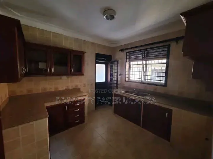 3bdrm Apartment in Ntinda, Nakawa for rent in Nakawa