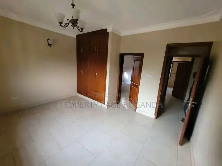 3bdrm Apartment in Ntinda, Nakawa for rent in Nakawa