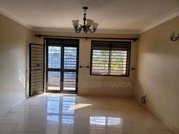 3bdrm Apartment in Ntinda, Nakawa for rent in Nakawa