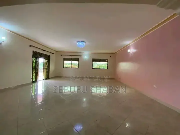 3bdrm House in Standalone Kisaasi, Central Division for rent in Central Division