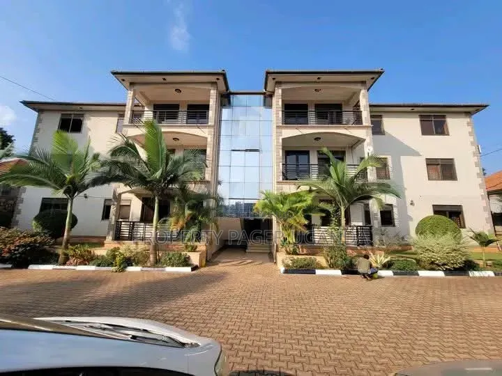 3bdrm Apartment in Ntinda, Nakawa for rent in Nakawa