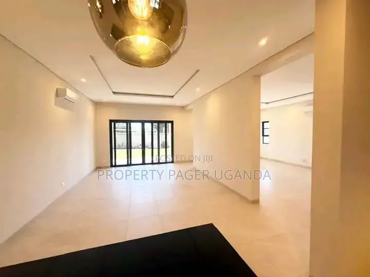 5bdrm Duplex in Naguru, Nakawa for rent in Nakawa