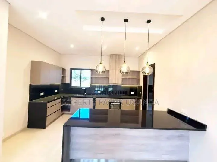 5bdrm Duplex in Naguru, Nakawa for rent in Nakawa
