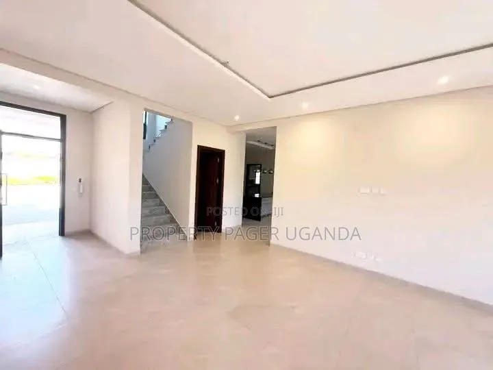 5bdrm Duplex in Naguru, Nakawa for rent in Nakawa