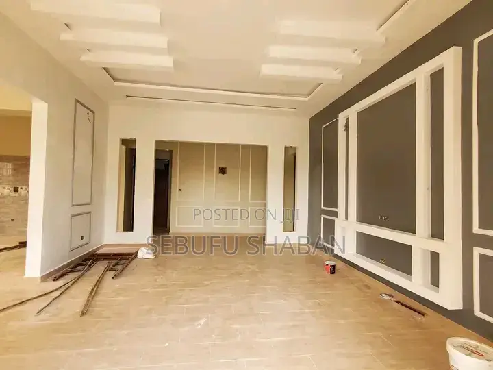 3bdrm House in Kisaasi, Central Division for rent in Central Division