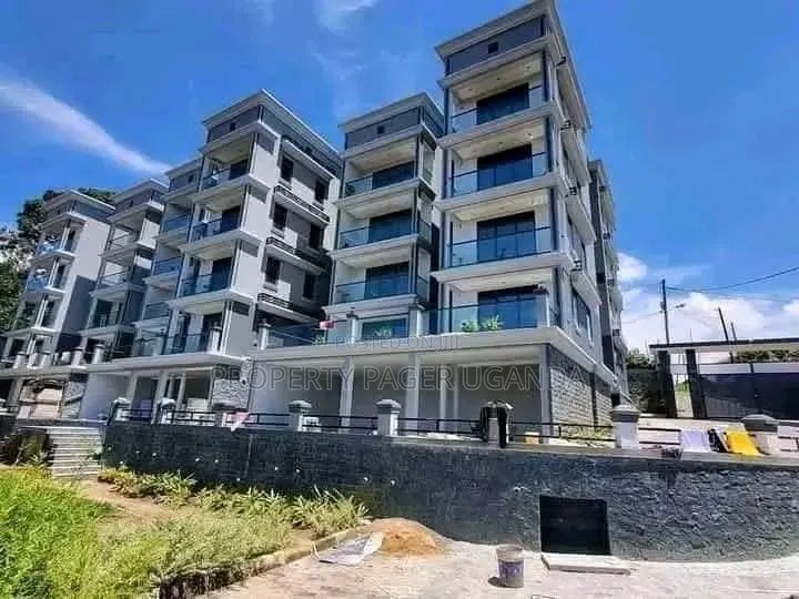 3bdrm Apartment in Ntinda-Kyambogo Rd, Nakawa for rent in Nakawa