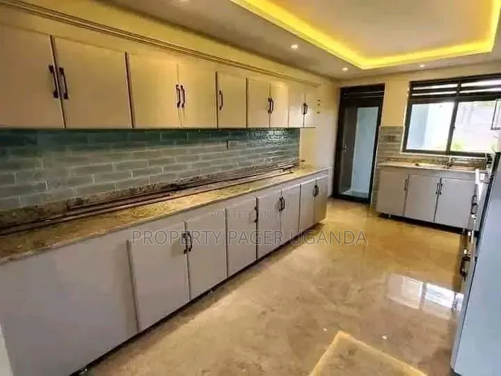 3bdrm Apartment in Ntinda-Kyambogo Rd, Nakawa for rent in Nakawa