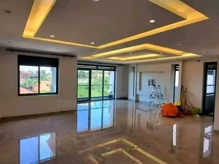 3bdrm Apartment in Ntinda-Kyambogo Rd, Nakawa for rent in Nakawa