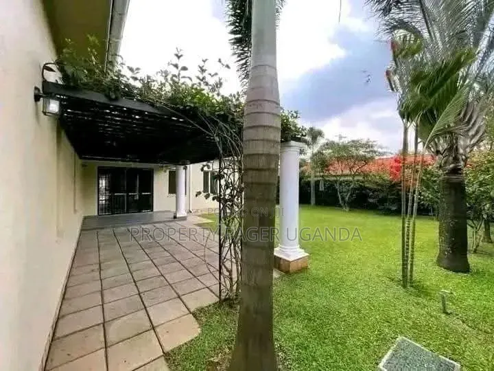 3bdrm House in Naguru, Nakawa for rent in Nakawa