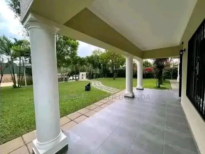 3bdrm House in Naguru, Nakawa for rent in Nakawa