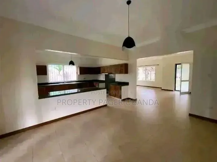 3bdrm House in Naguru, Nakawa for rent in Nakawa