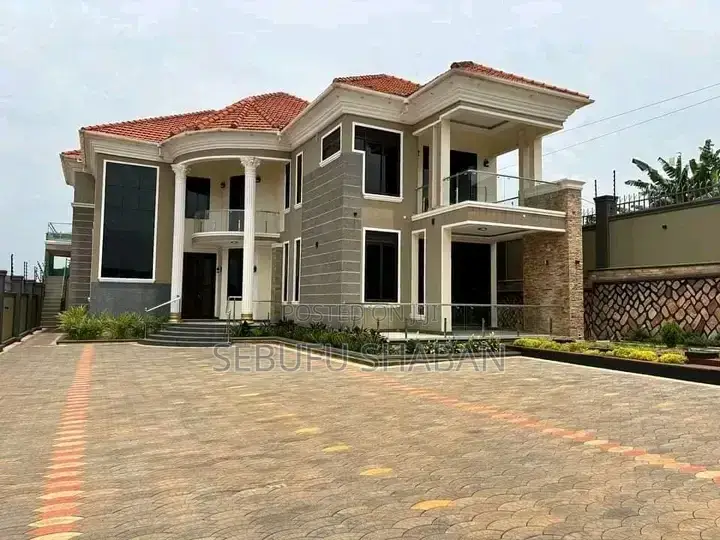 5bdrm House in Standalone Ntinda, Central Division for rent in Central Division
