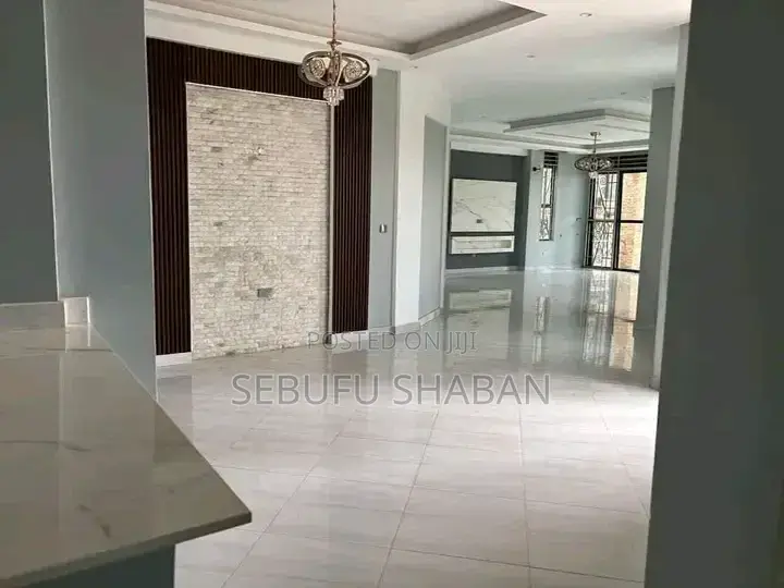 5bdrm House in Standalone Ntinda, Central Division for rent in Central Division