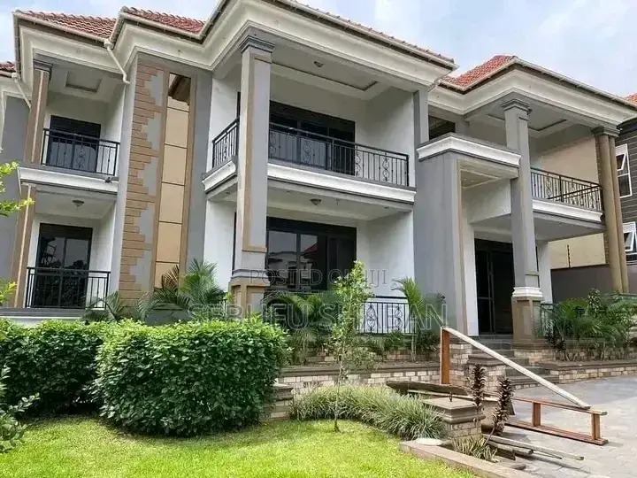 4bdrm House in Standalone Ntinda, Central Division for rent in Central Division
