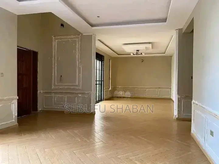 4bdrm House in Standalone Ntinda, Central Division for rent in Central Division