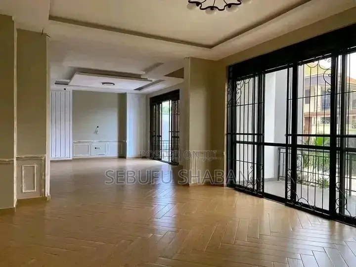 4bdrm House in Standalone Ntinda, Central Division for rent in Central Division