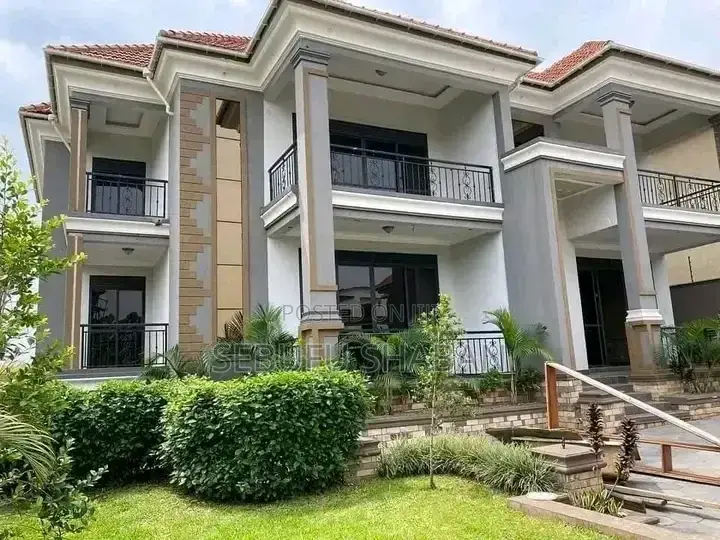 4bdrm House in Standalone Ntinda, Central Division for rent in Central Division