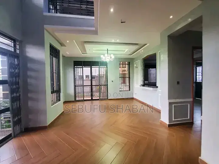 5bdrm House in Standalone Ntinda, Central Division for rent in Central Division