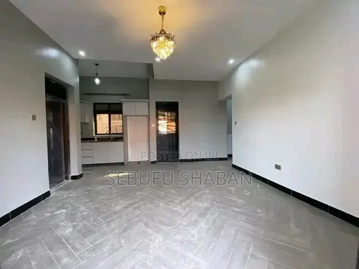 2bdrm House in Kisaasi Bukoto, Central Division for rent in Central Division