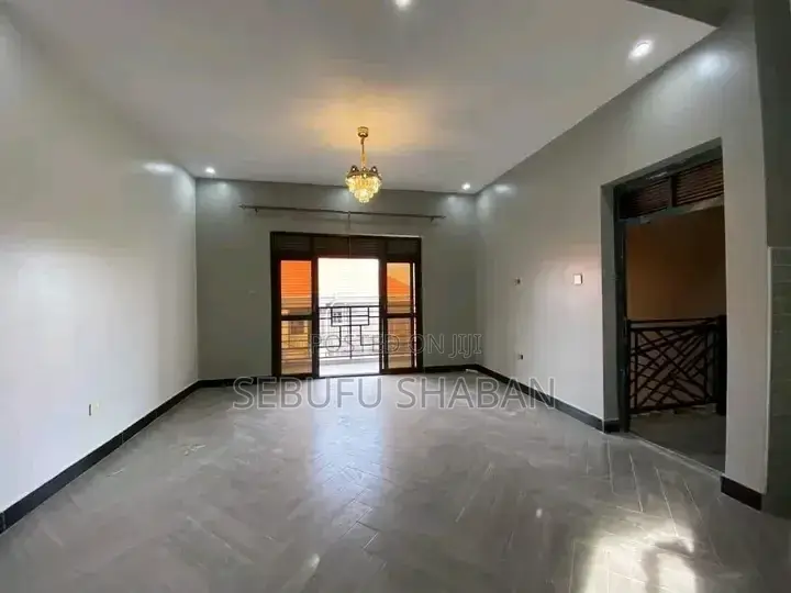 2bdrm House in Kisaasi Bukoto, Central Division for rent in Central Division