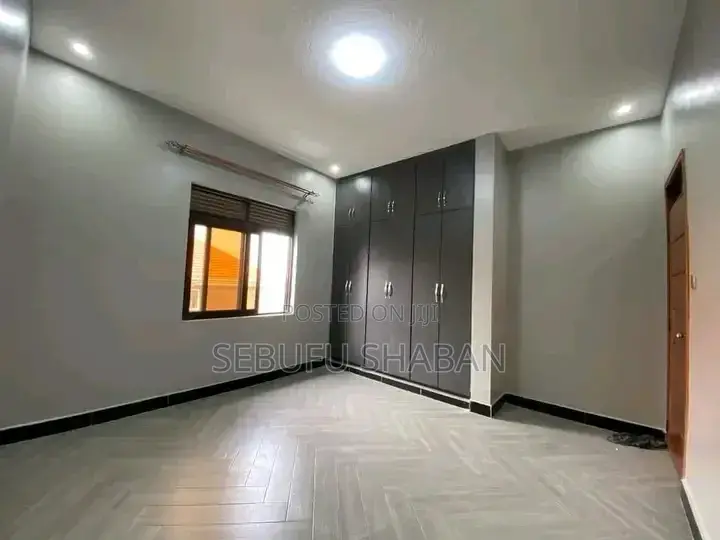 2bdrm House in Kisaasi Bukoto, Central Division for rent in Central Division