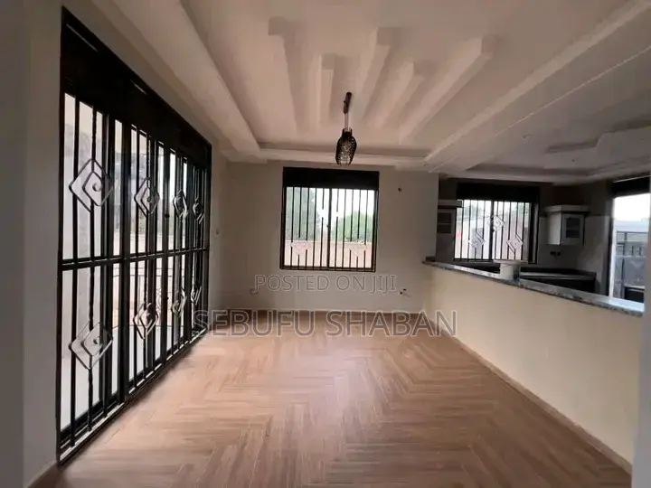4bdrm House in Standalone Kisaasi, Central Division for rent in Central Division