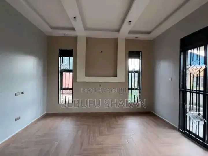 4bdrm House in Standalone Kisaasi, Central Division for rent in Central Division