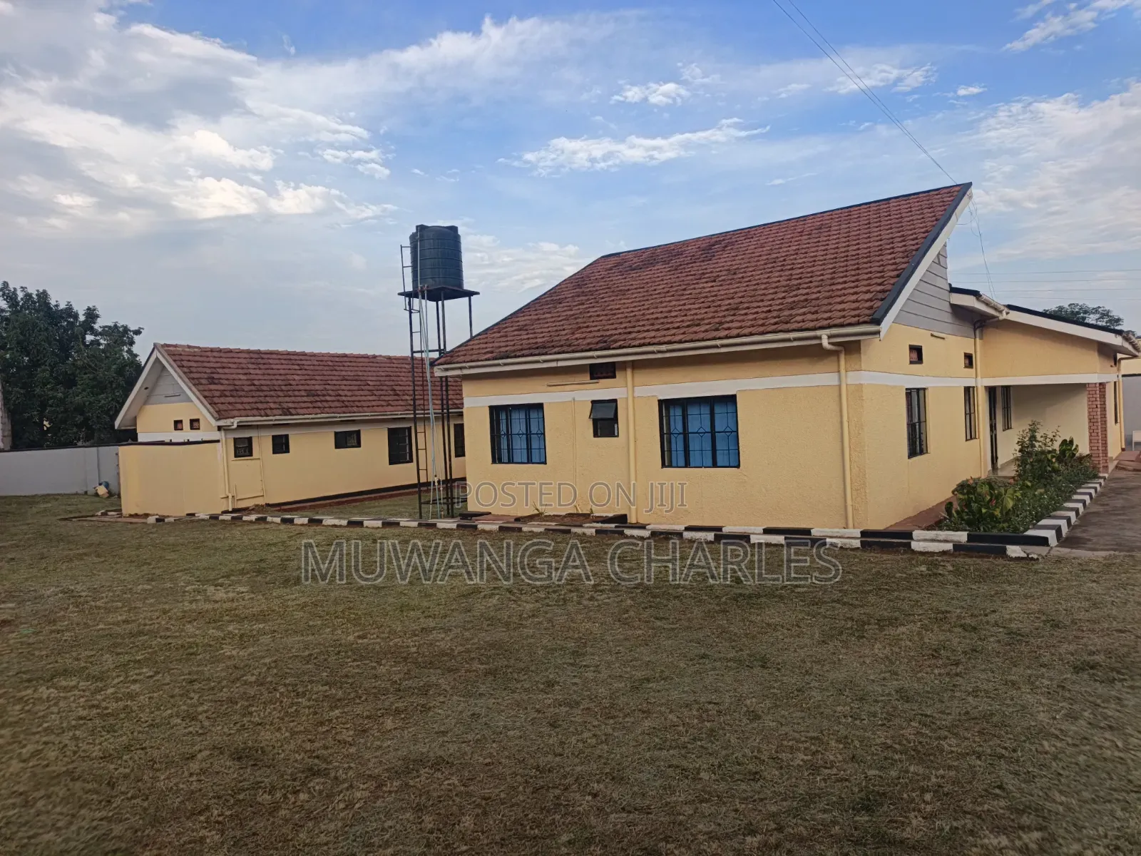 Office Space Available for Rent in Ntinda in Nakawa