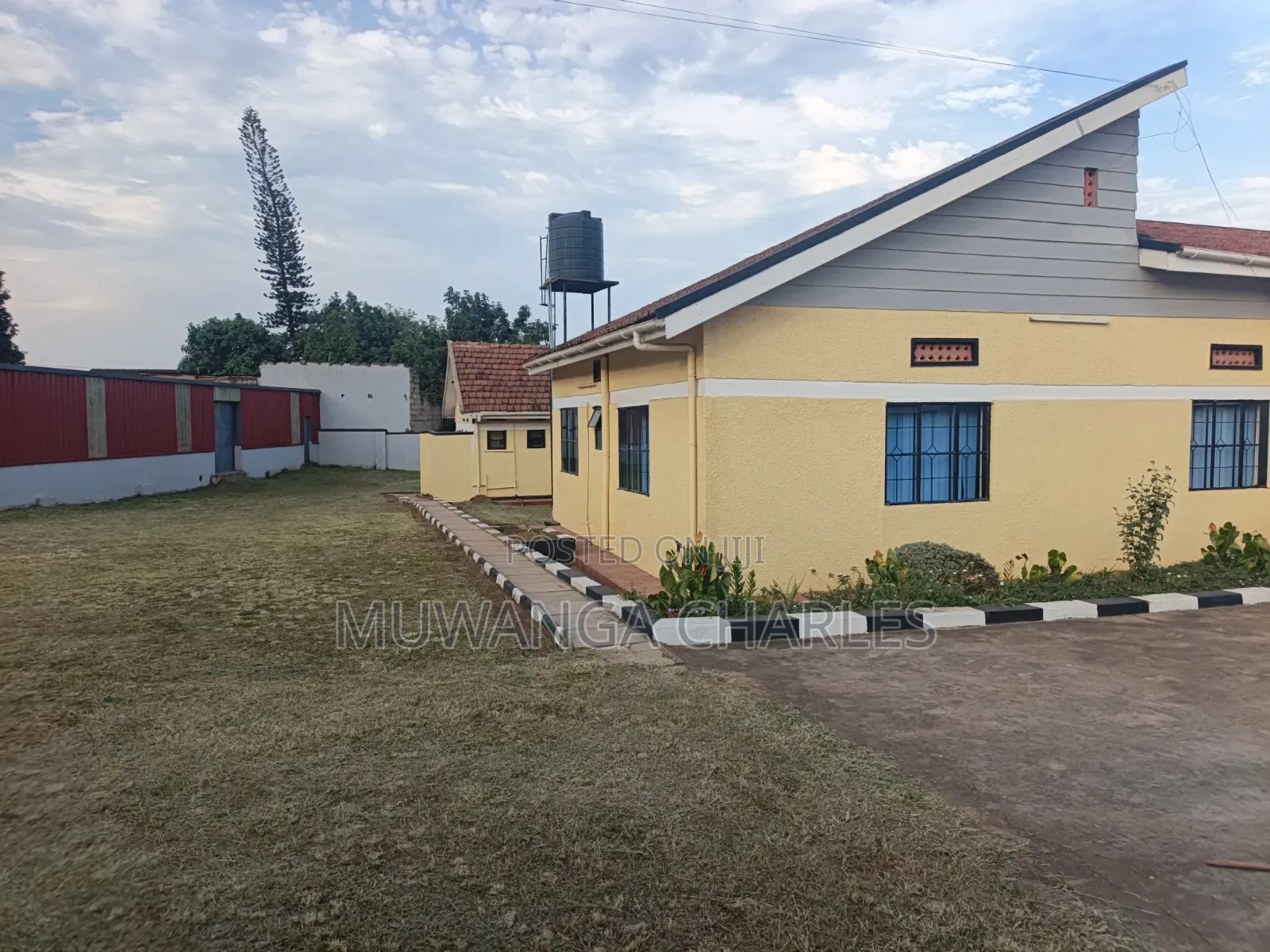 Office Space Available for Rent in Ntinda in Nakawa