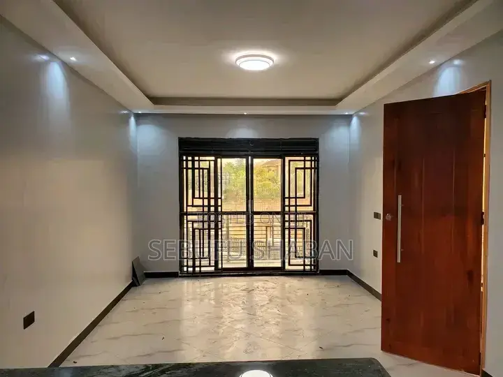 2bdrm House in Kisaasi, Central Division for rent in Central Division