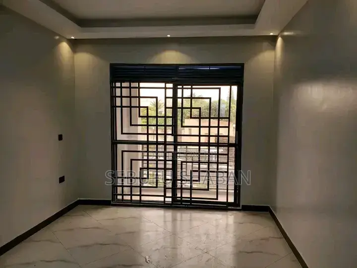 2bdrm House in Kisaasi, Central Division for rent in Central Division