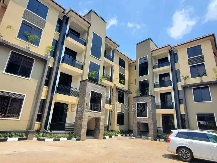2bdrm House in Bukoto, Central Division for rent in Central Division