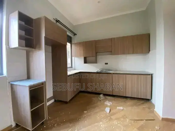2bdrm House in Bukoto, Central Division for rent in Central Division
