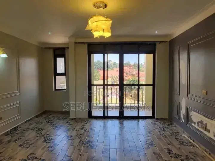 2bdrm House in Kisaasi, Central Division for rent in Central Division
