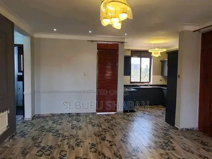 2bdrm House in Kisaasi, Central Division for rent in Central Division