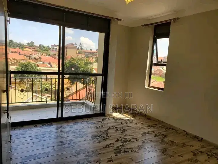 2bdrm House in Kisaasi, Central Division for rent in Central Division