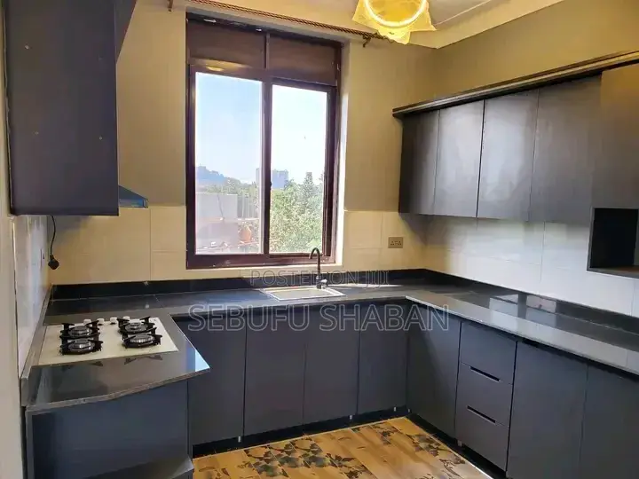 2bdrm House in Kisaasi, Central Division for rent in Central Division