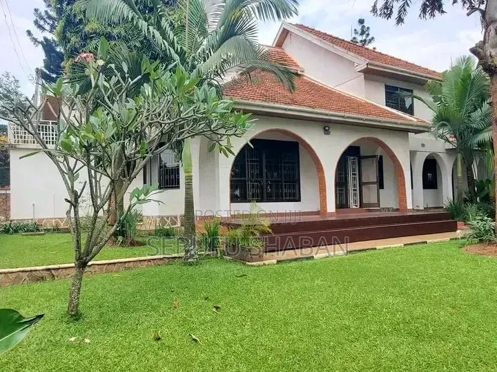 3bdrm House in Standalone Kisaasi, Central Division for rent in Central Division