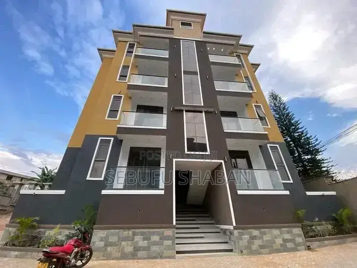 2bdrm House in Kisaasi, Central Division for rent in Central Division